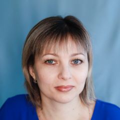 Христенко Оксана
