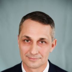 Коржаев Сергей