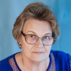 Машкова Людмила