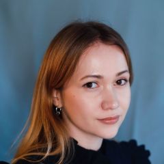 Кочешкова Светлана