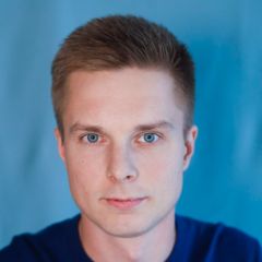 Кузнецов Артем