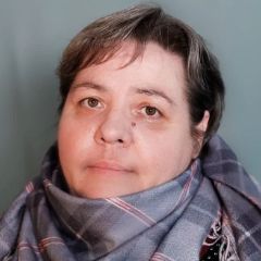 Алексеева Оксана Анатольевна