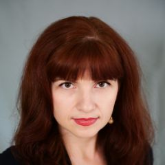 Коржевина Валентина