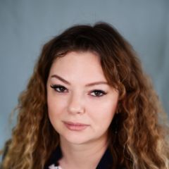 Николаева Ирина