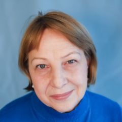 Шутова Галина