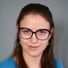 Новикова Елизавета