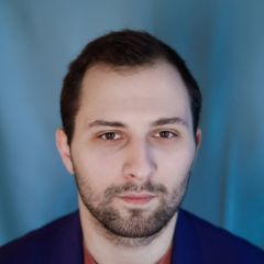 Беляков Роман Сергеевич