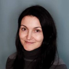 Ефремова Анна