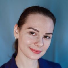 Кирсанова Ксения