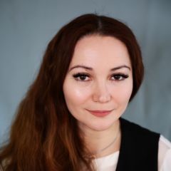Ахметшина Альбина Юнусовна