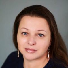 Базаева Татьяна Валерьевна