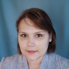 Прокофьева Татьяна