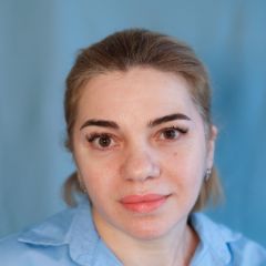 Рустамова Анна