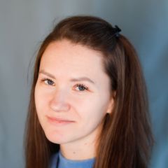 Разумова Анна