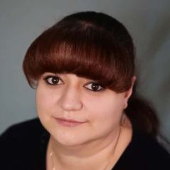 Петешова Наталия