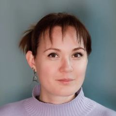 Зиновенкова Валентина
