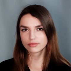 Зубкова Полина