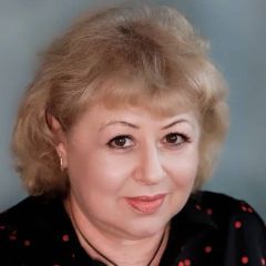 Струс Елена