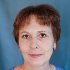 Чернова Елена