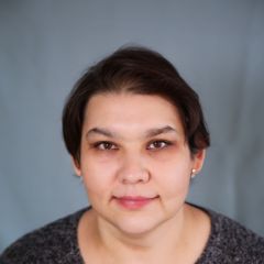 Гафурова Зифа Меликовна