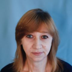 Головинская Валентина Павловна