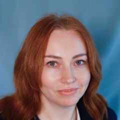 Баранова Анна Анатольевна
