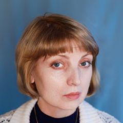 Литвинова Светлана