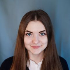 Бондаренко Мария Викторовна