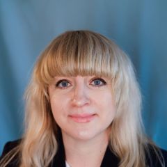 Рымшина Оксана