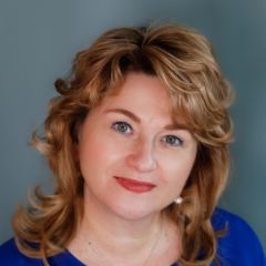 Антипова Елена Александровна