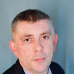 Азаров Кирилл Борисович