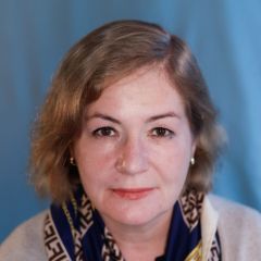 Тарутина Анна