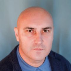 Беседин Эдуард Васильевич
