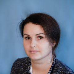 Урсу Анастасия