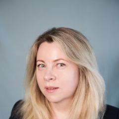 Узорина Наталья