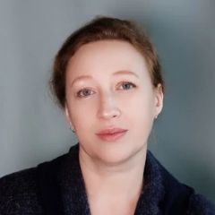 Семенова Ольга