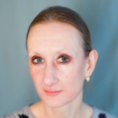 Терентьева Татьяна