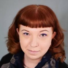 Саха Оксана