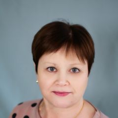 Алехина Любовь Александровна