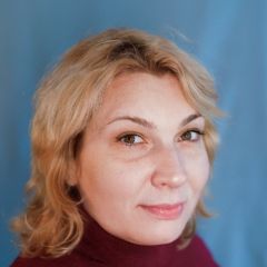 Редько Елена