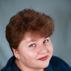 Юдакова Ирина