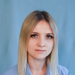 Никитина Дарья