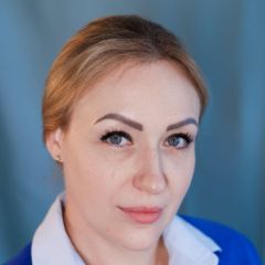 Досекина Ирина Викторовна