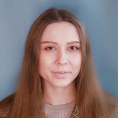 Климова Виктория