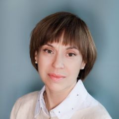 Бонадысенко Елена Анатольевна