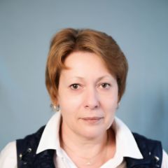 Малышева Татьяна