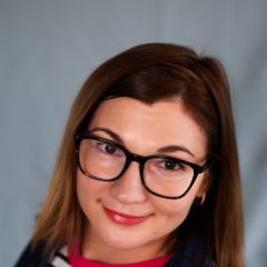 Абрамова Виктория Леонидовна