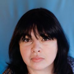 Волкова Наталия Валерьевна