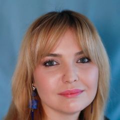 Максимова Людмила