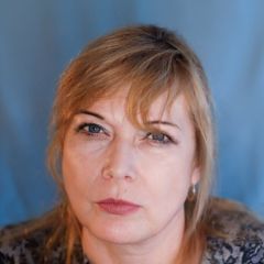 Давыденко Татьяна Владимировна